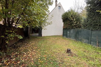 achat maison la-frette-sur-seine 95530