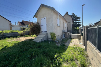 achat maison la-frette-sur-seine 95530