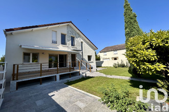 achat maison la-frette-sur-seine 95530