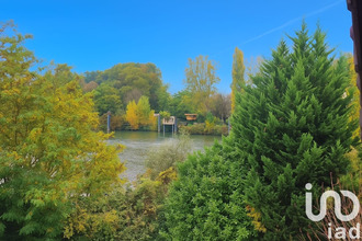 achat maison la-frette-sur-seine 95530