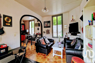 achat maison la-frette-sur-seine 95530