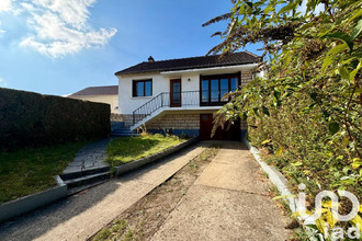 achat maison la-frette-sur-seine 95530