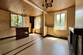 achat maison la-frette-sur-seine 95530