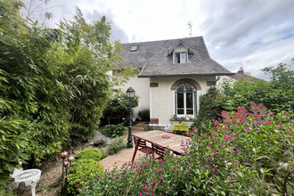 achat maison la-frette-sur-seine 95530