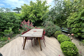 achat maison la-frette-sur-seine 95530