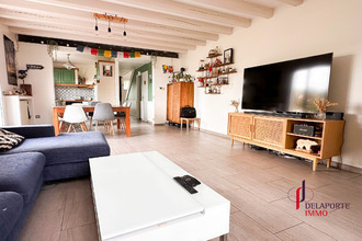 achat maison la-frette-sur-seine 95530