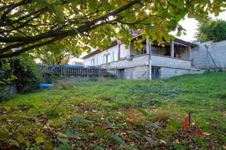 achat maison la-frette-sur-seine 95530