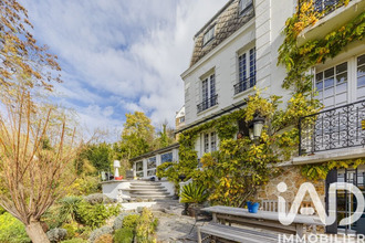 achat maison la-frette-sur-seine 95530
