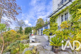 achat maison la-frette-sur-seine 95530