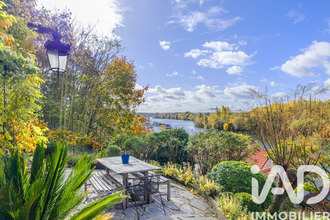 achat maison la-frette-sur-seine 95530