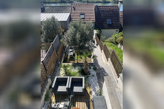 achat maison la-frette-sur-seine 95530