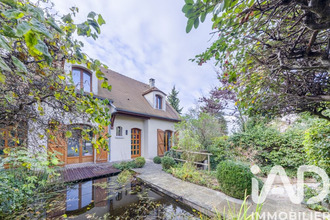 achat maison la-frette-sur-seine 95530