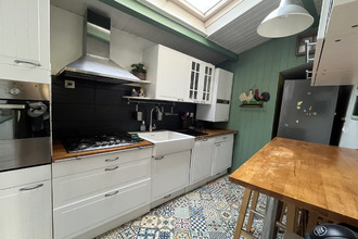 achat maison la-frette-sur-seine 95530