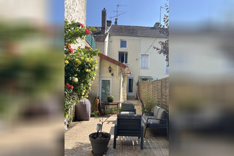 achat maison la-frette-sur-seine 95530