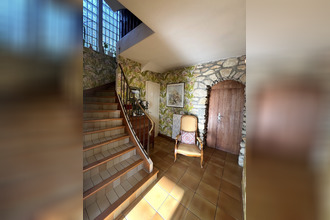 achat maison la-frette-sur-seine 95530