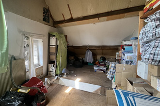 achat maison la-frette-sur-seine 95530