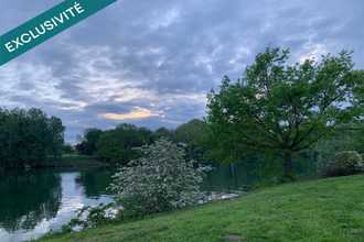 achat maison la-frette-sur-seine 95530