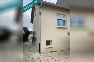 achat maison la-frette-sur-seine 95530