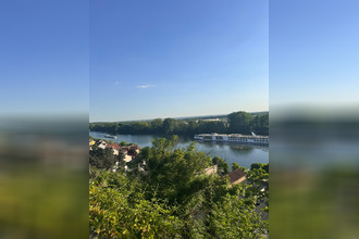 achat maison la-frette-sur-seine 95530