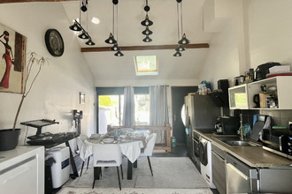 achat maison la-frette-sur-seine 95530