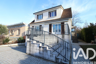 achat maison la-frette-sur-seine 95530