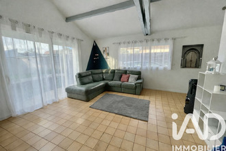 achat maison la-frette-sur-seine 95530