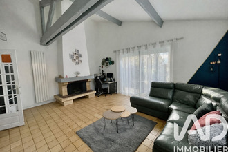 achat maison la-frette-sur-seine 95530