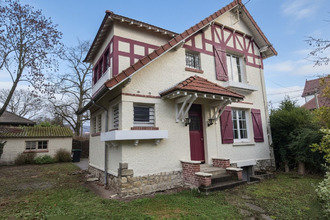 achat maison la-frette-sur-seine 95530