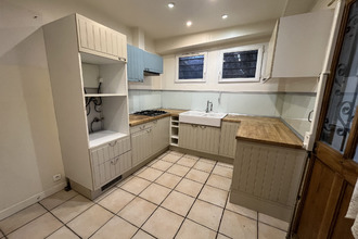 achat maison la-frette-sur-seine 95530