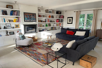 achat maison la-frette-sur-seine 95530