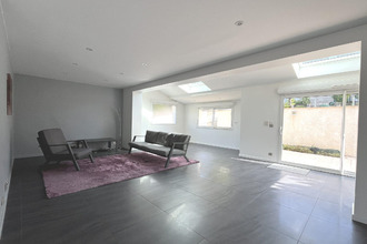 achat maison la-frette-sur-seine 95530