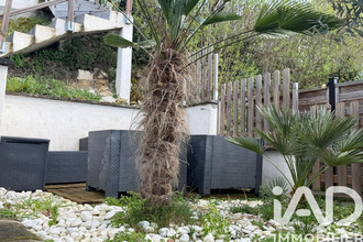 achat maison la-frette-sur-seine 95530