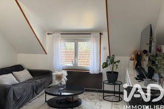 achat maison la-frette-sur-seine 95530