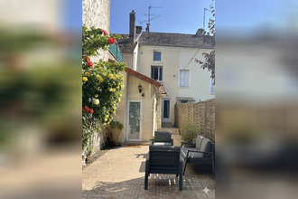 achat maison la-frette-sur-seine 95530