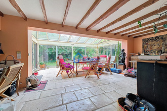 achat maison la-frette-sur-seine 95530