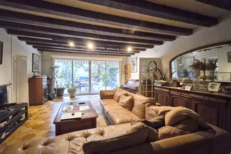 achat maison la-frette-sur-seine 95530