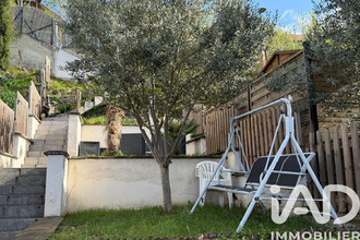 achat maison la-frette-sur-seine 95530