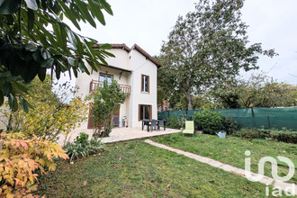 achat maison la-frette-sur-seine 95530