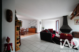 achat maison la-frette-sur-seine 95530