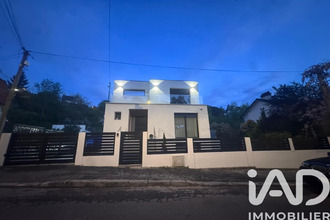 achat maison la-frette-sur-seine 95530