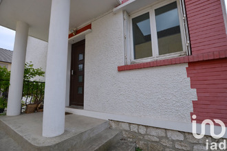 achat maison la-frette-sur-seine 95530