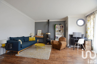 achat maison la-frette-sur-seine 95530