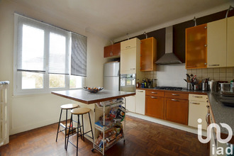 achat maison la-frette-sur-seine 95530
