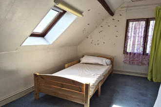achat maison la-frette-sur-seine 95530