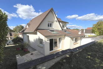 achat maison la-frette-sur-seine 95530