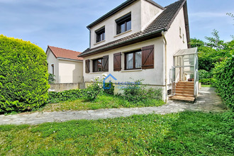 achat maison la-frette-sur-seine 95530