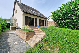 achat maison la-frette-sur-seine 95530