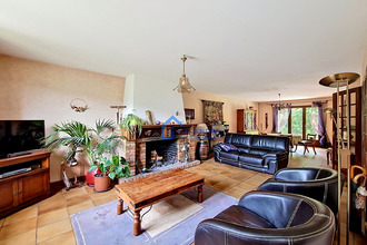 achat maison la-frette-sur-seine 95530