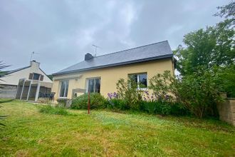 achat maison la-gacilly 56200