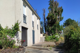 achat maison la-gacilly 56200